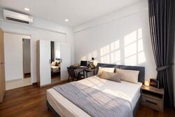 Changi Green (D16), Condominium #512211171